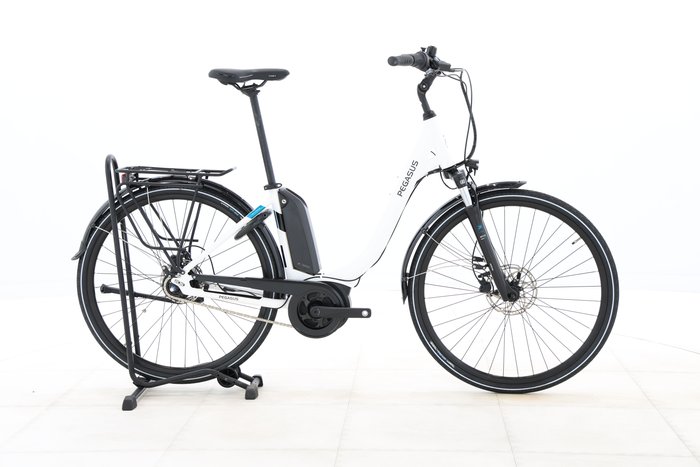 Pegasus ANCURA E8R DISC 2023