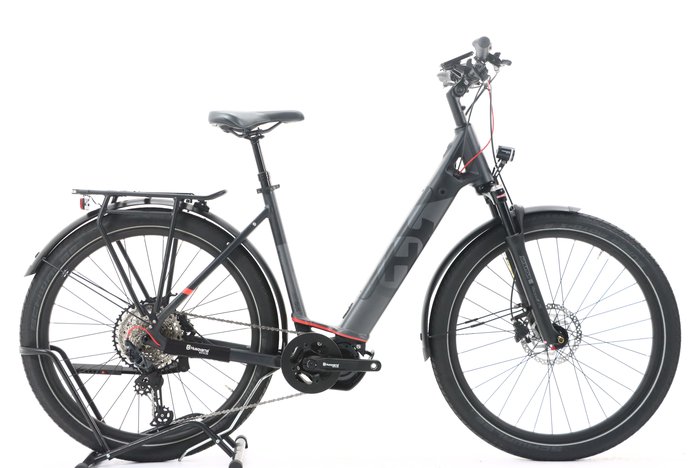 Husqvarna Gran Urban 5 2021