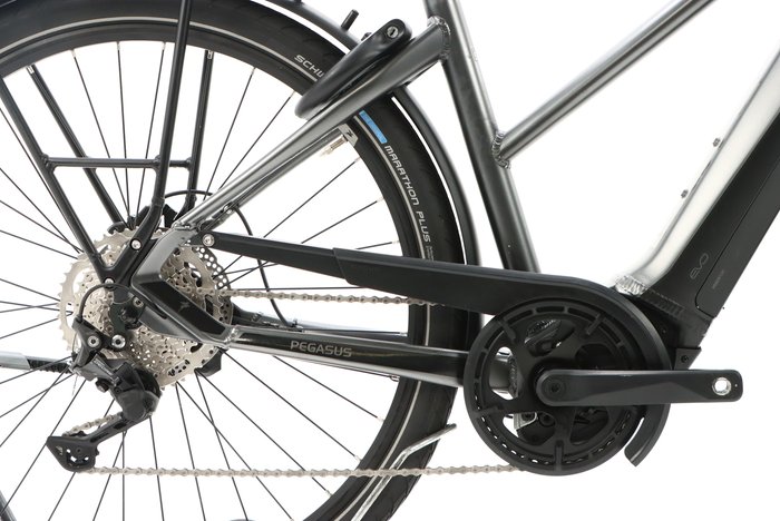 Pegasus PREMIO EVO 10 LITE 500 2022