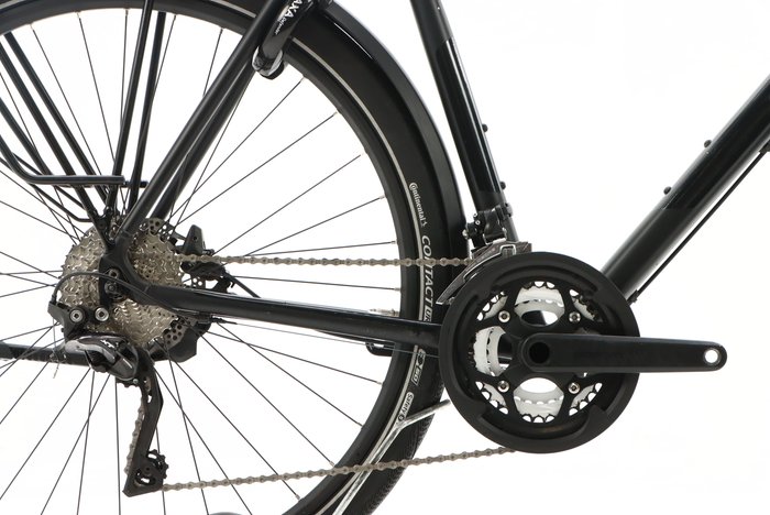 Stevens Randonneur Gent 2023
