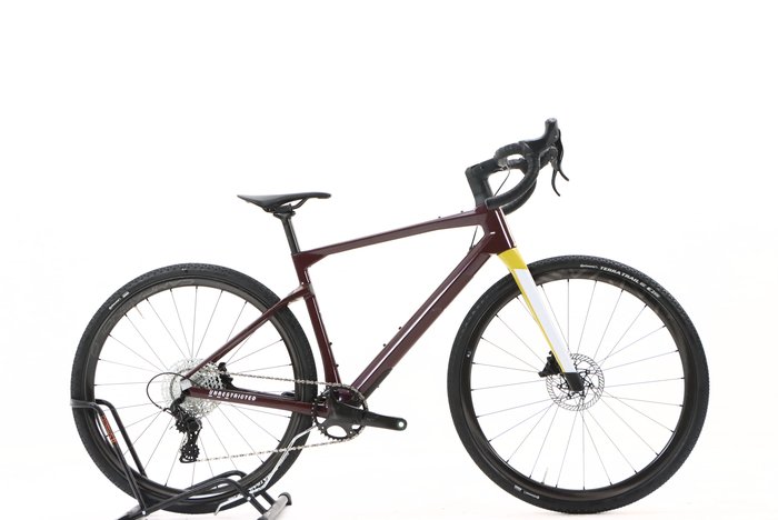 Bmc URS 01 THREE 2023