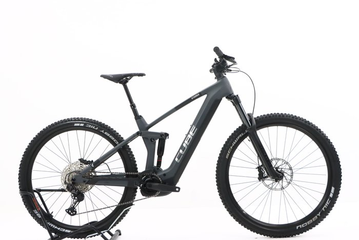 Cube STEREO HYBRID 140 HPC RACE 625 2023