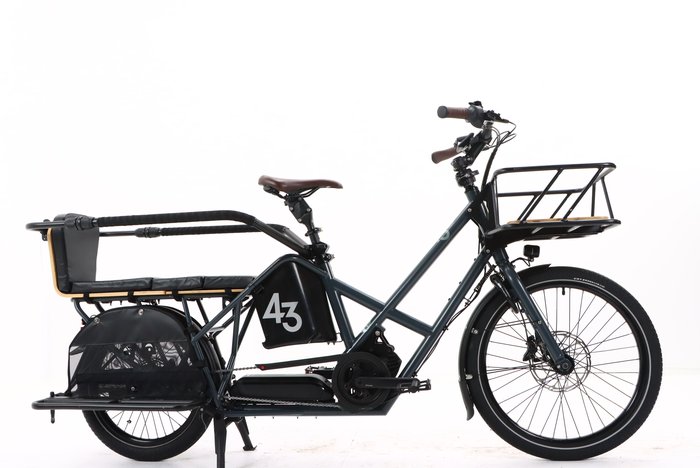 Bike43 Alpster Enviolo 2023