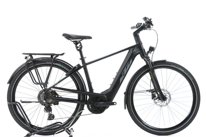 KTM CENTO 10 PLUS 2022