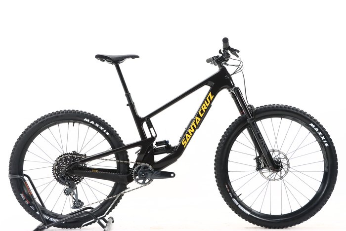 Santa Cruz 5010 MX C S 2024