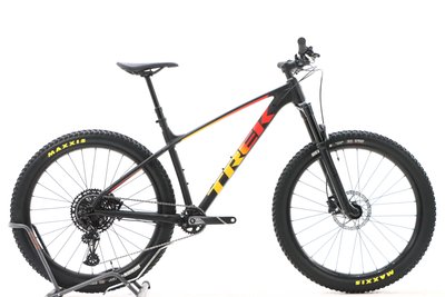 Trek Roscoe 8 2021