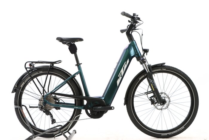 Ktm MACINA GRAN 720 2023