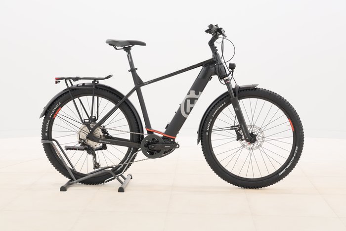 Husqvarna Gran Tourer GT3 2022
