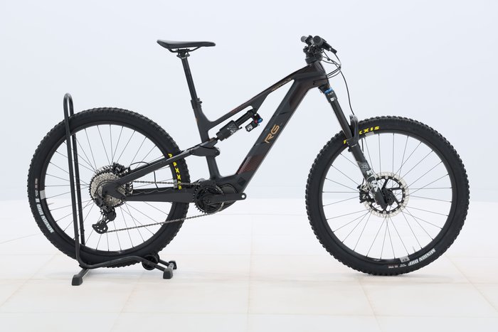 Rotwild R.G375 PRO 2023