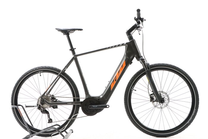 Ktm MACINA CROSS P510 2022