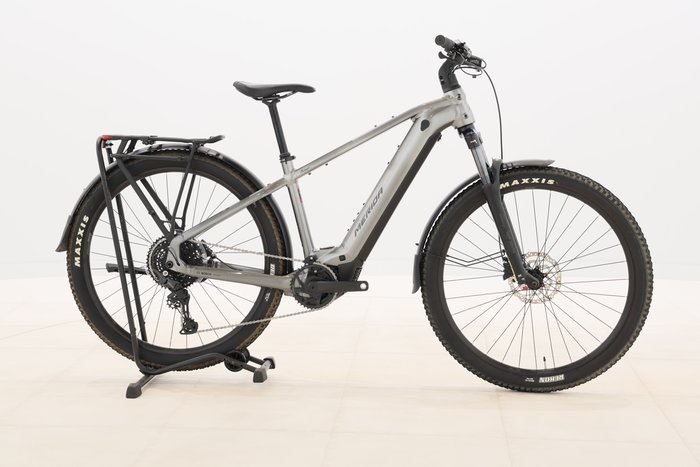 Merida Efloat CC 500 EQ 2024