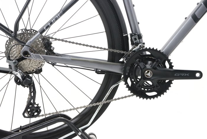 Cube NUROAD RACE FE 2021