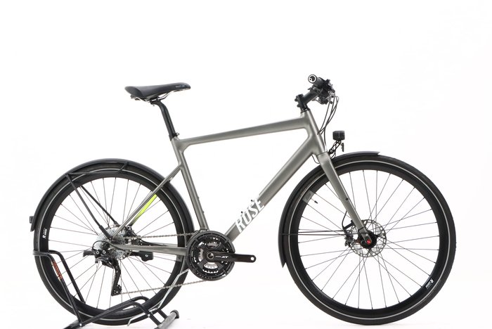 Rose MULTISTREET 3 TREKKING 2022