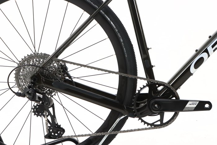 Orbea Terra H30 2024