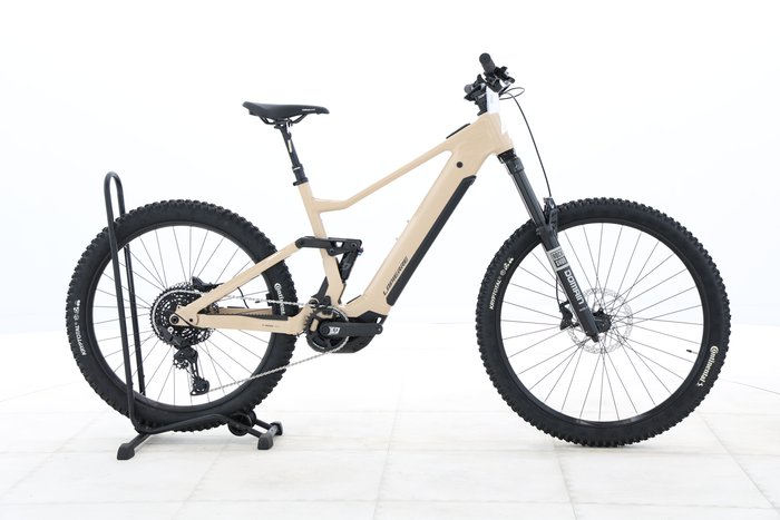 Lapierre OVERVOLT AM 4.6 2025