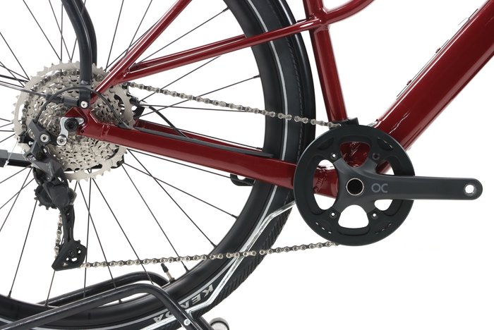 Orbea Vibe H30 EQ 2021