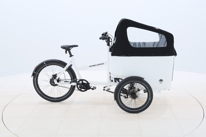 Butchers & Bicycles MK1-E Gen. 3 Vario 2024