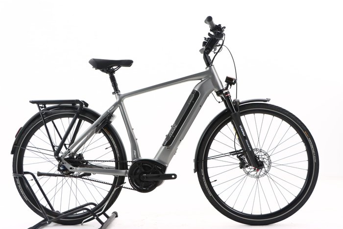 Rose XTRA WATT EVO+ 2 2022