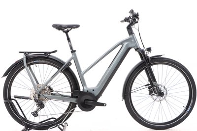 Cube KATHMANDU HYBRID PRO 750 2024