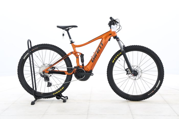 Giant Stance E+ 2 2023