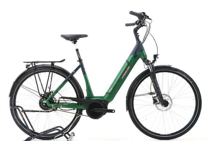 Kreidler Vitality Eco 8 2022