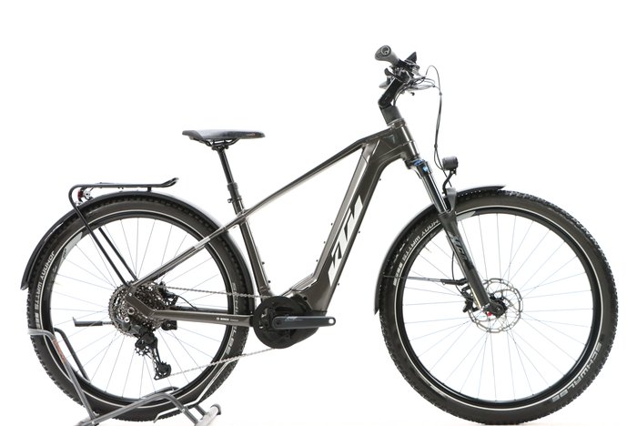 KTM MACINA TEAM LFC 2024