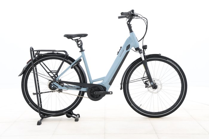 Kettler TRAVELLER E-GOLD 5 PLUS 2023