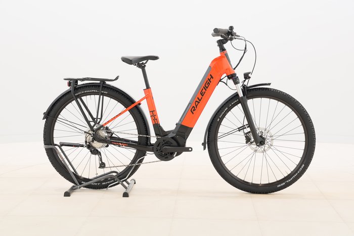 Raleigh Dundee 9 2022