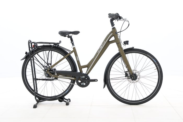 Velo De Ville A400 ALLROUND NEXUS 8 2022