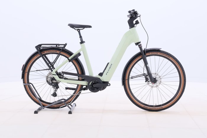 Flyer G1 UPSTREET 7.12 XC COMFORT 2024