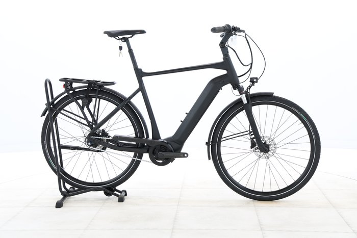 Giant DAILYTOUR E+ 2 2022