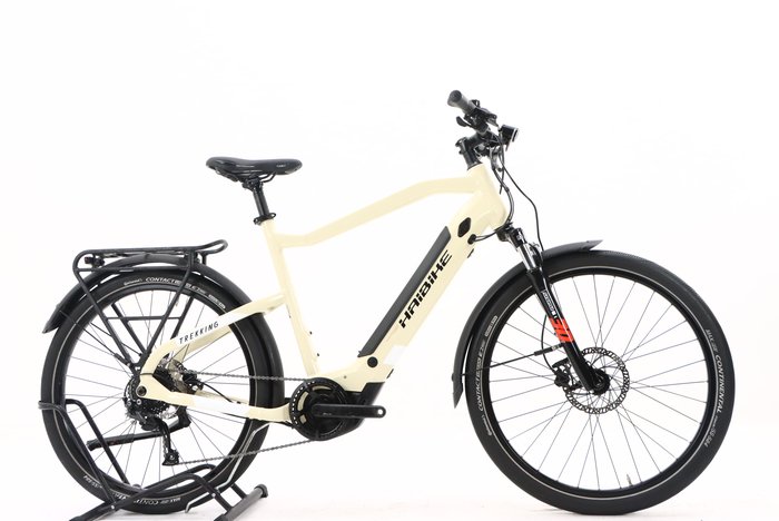 Haibike SDURO TREKKING 4.0 2021