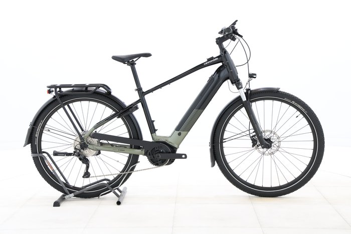 Cannondale Tesoro Neo X 2 2024