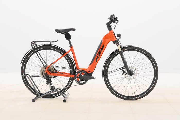 Ktm Macina Sport SX 10 2024