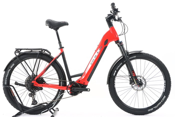 Bulls COPPERHEAD EVO 3 STREET 625 2021