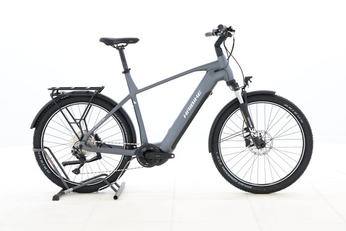 Haibike TREKKING 4 2023