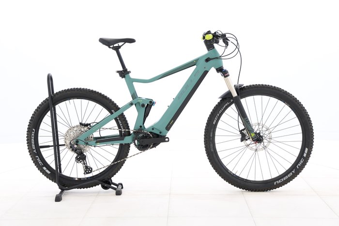 Bulls COPPERHEAD EVO AM 2 29/27.5 2023