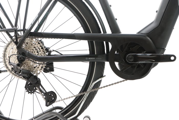 KTM MACINA STYLE 720 2023
