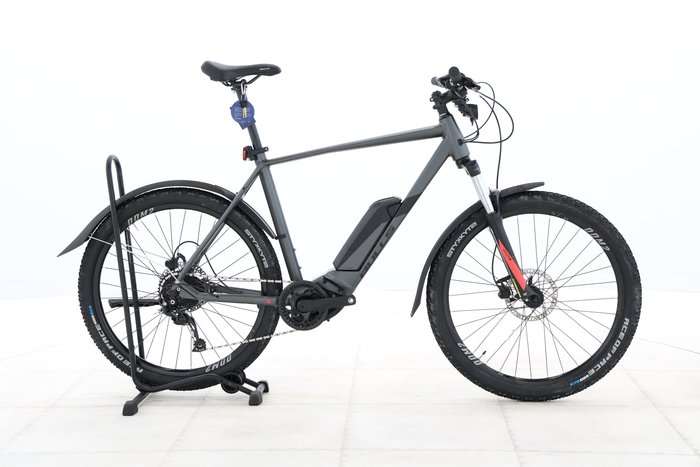 Bulls LT CX 27.5 500 2023