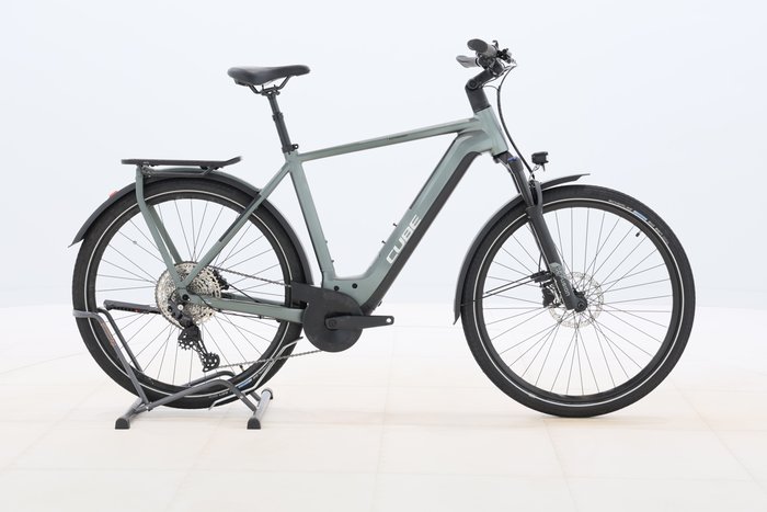 Cube KATHMANDU HYBRID PRO 625 2022