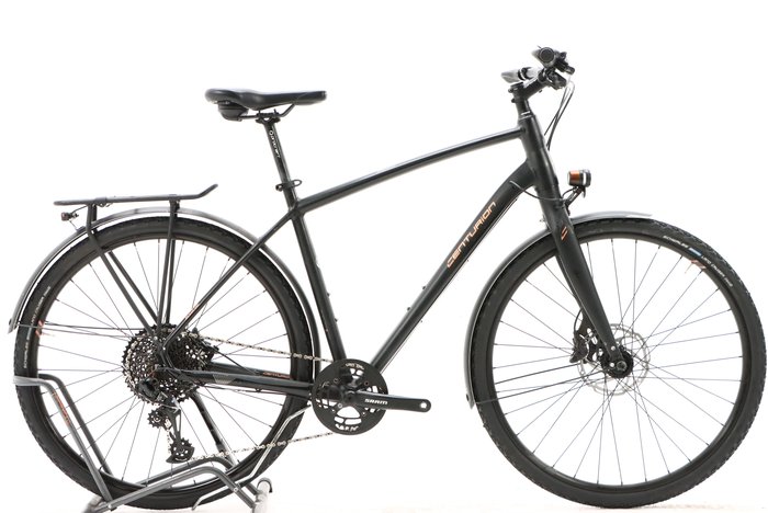 Centurion ACCORDO 2000 EQ 2022