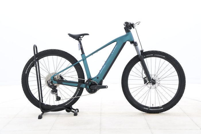 Cube REACTION HYBRID ONE 800 2026