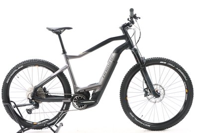 Haibike HardNine 10 2021