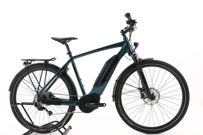 Stevens E-4X TOUR GENT 2023