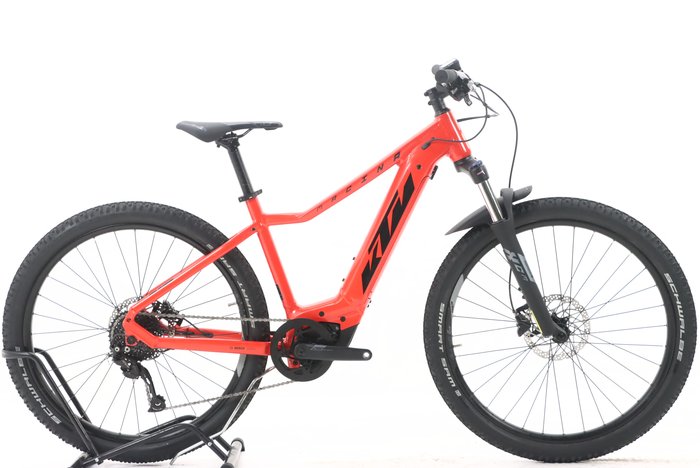Ktm MACINA RACE 572 2022