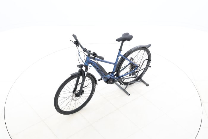Ktm MACINA CROSS STREET 2022