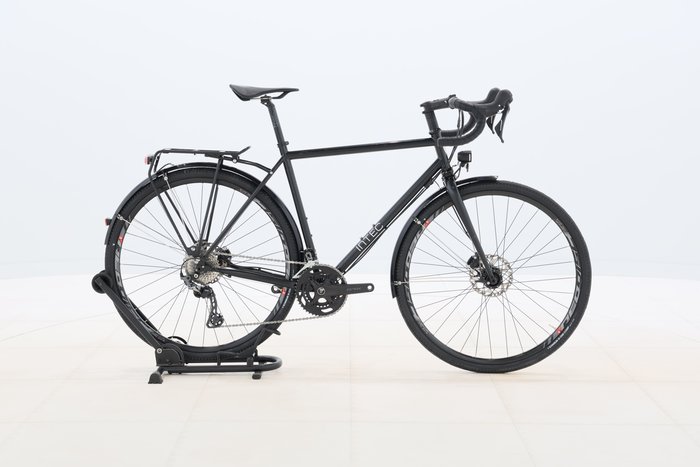 Intec F11 Steiger GRX 2024