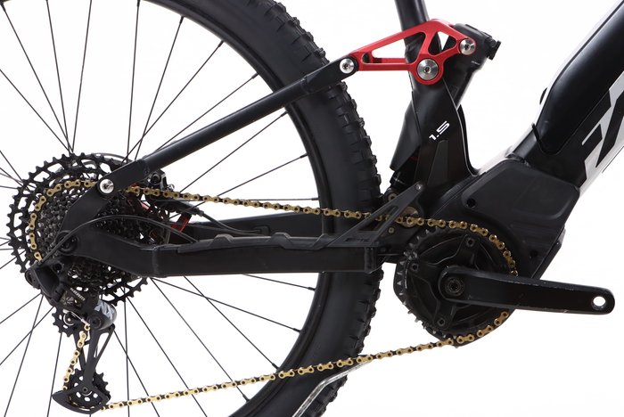 Fantic XTF 1.5 2022