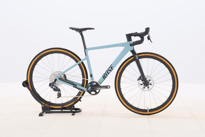 Rose BACKROAD FORCE ETAP AXS XPLR 1x12 2022