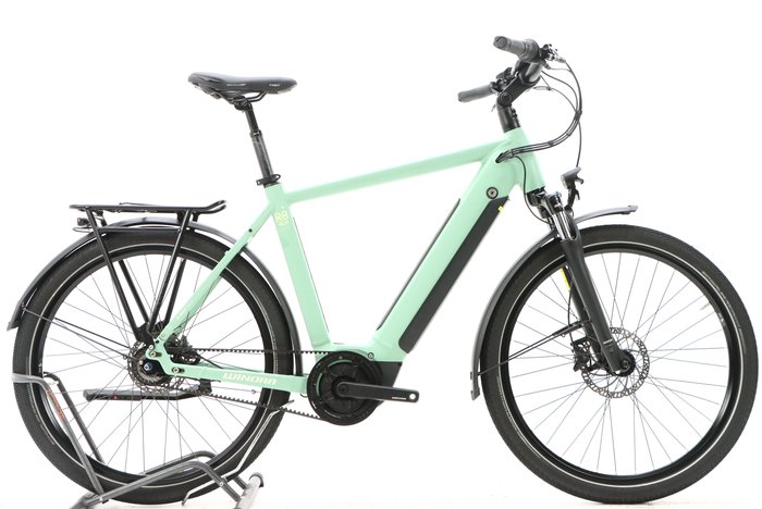 Winora SINUS R8 ECO 2022